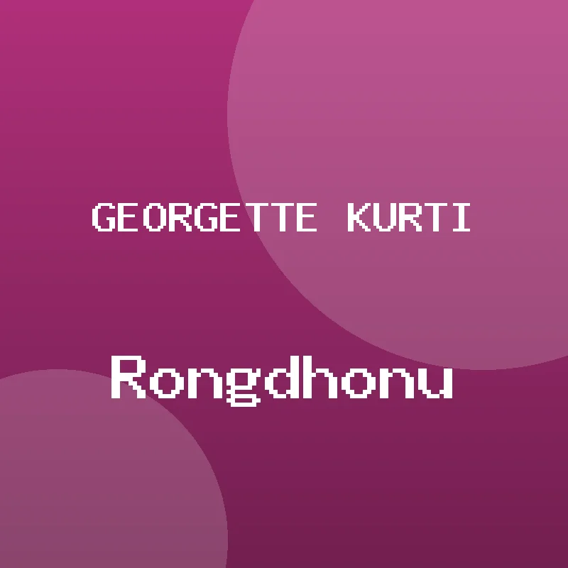 Georgette Kurti