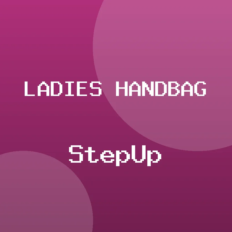 Ladies Handbag