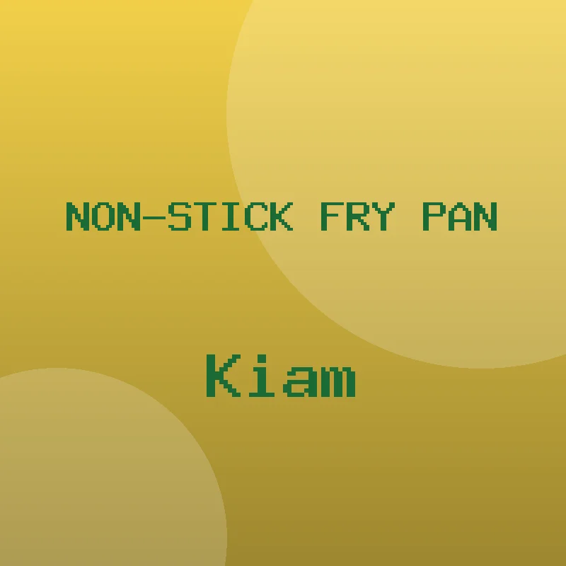 Non-stick Fry Pan 26cm