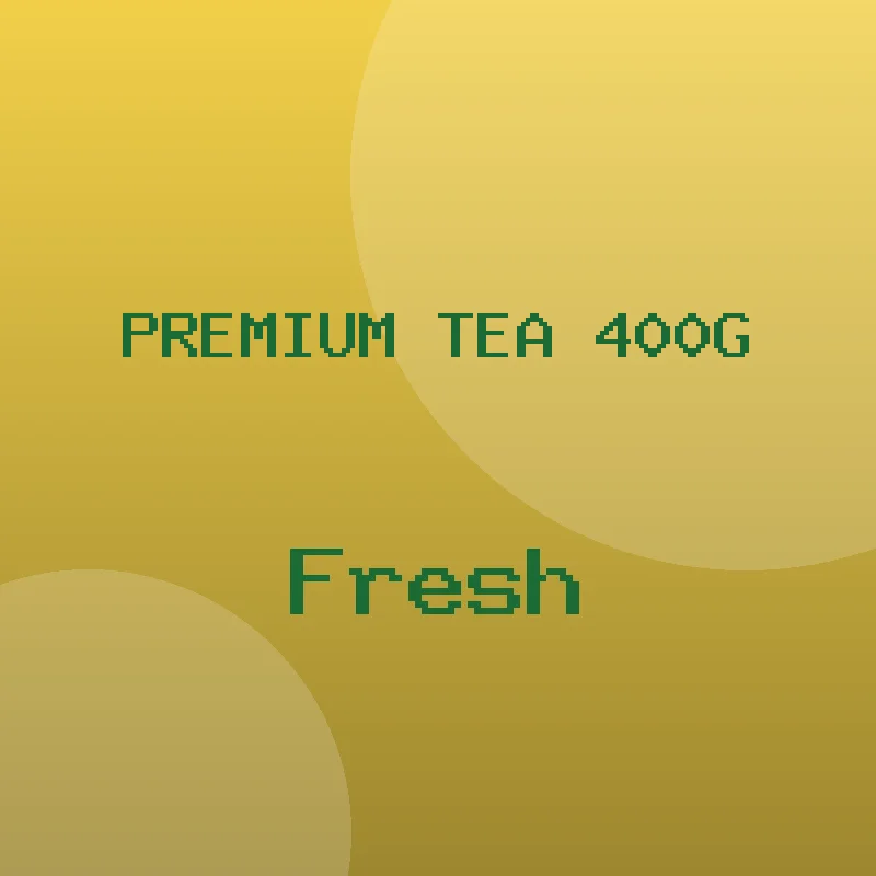 Premium Tea 400g