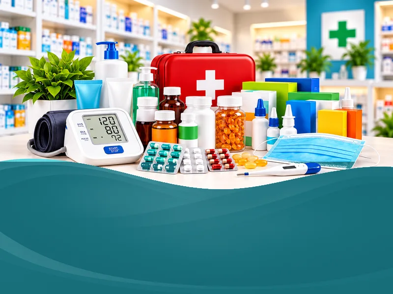 FAMILIAN PHARMACY
